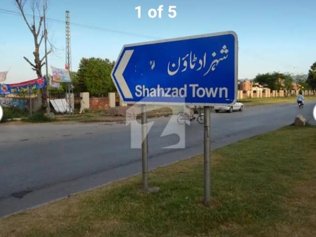 Property for sale in Islamabad
