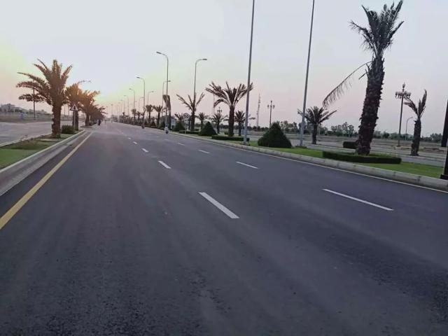 Land for sale in Rawalpindi, Islamabad Capital Territory