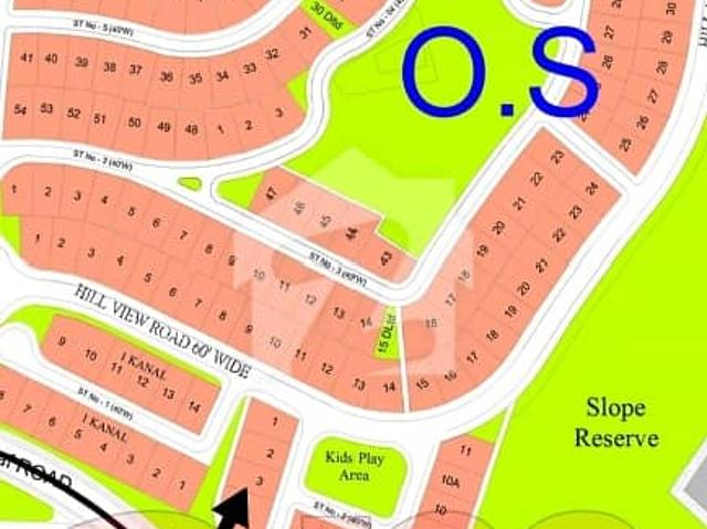 Property for sale in Islamabad