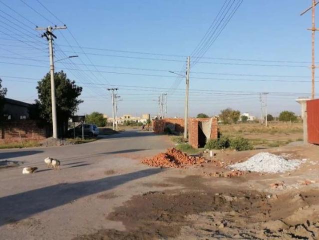 Land for sale in Rawalpindi, Islamabad Capital Territory