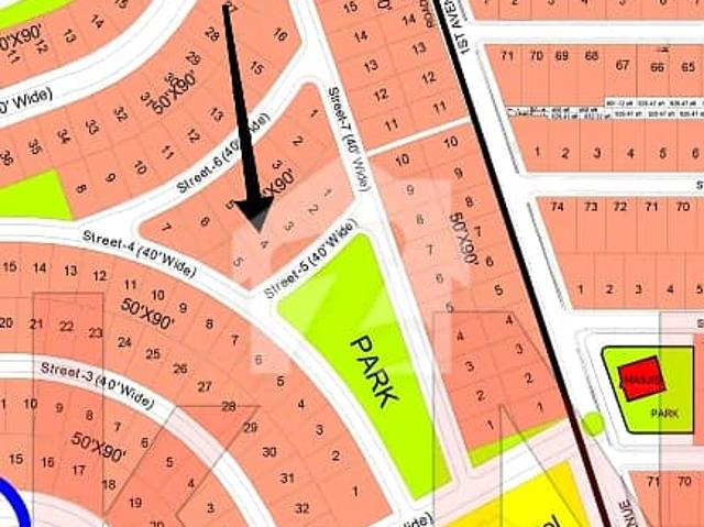 Property for sale in Islamabad
