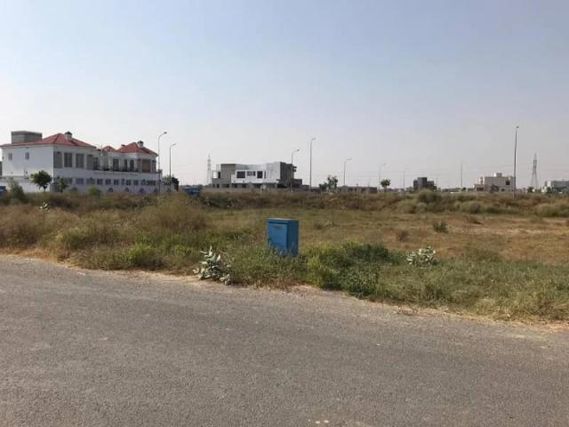 Land for sale in Multan, Islamabad Capital Territory