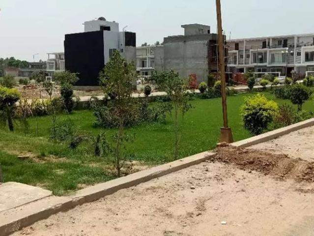 Land for sale in Rawalpindi, Islamabad Capital Territory