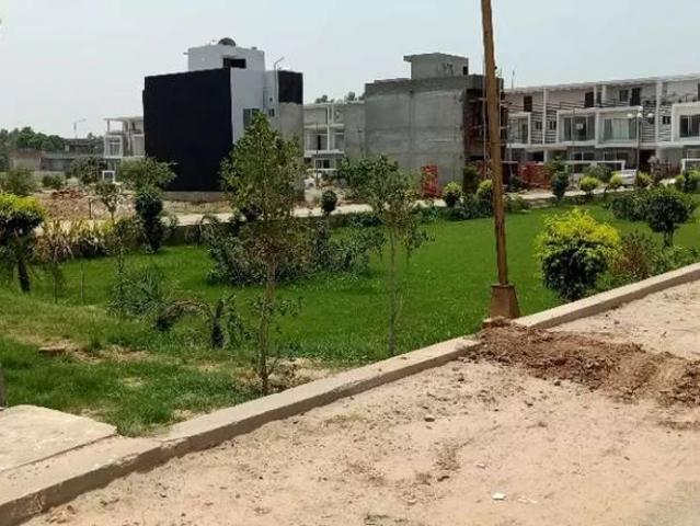 Land for sale in Rawalpindi, Islamabad Capital Territory