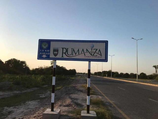 Land for sale in Multan, Islamabad Capital Territory
