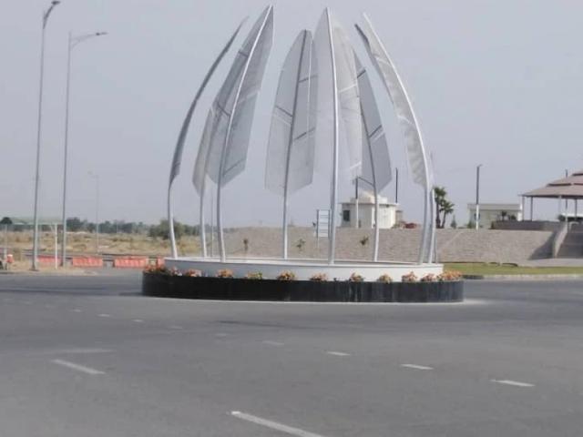 Land for sale in Bahawalpur, Islamabad Capital Territory