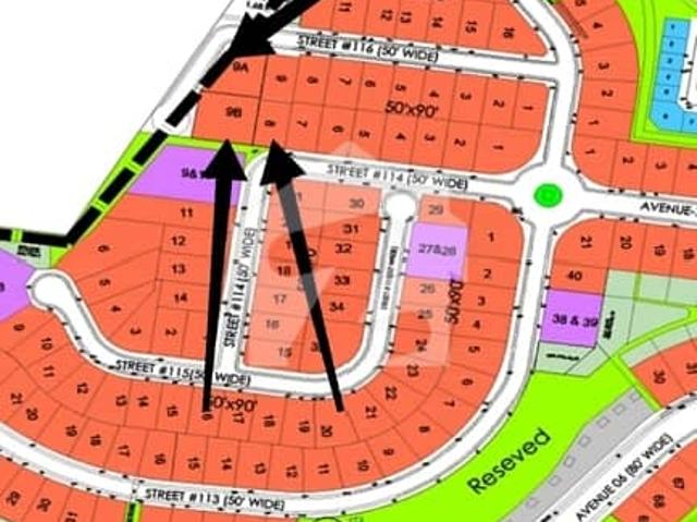 Property for sale in Islamabad