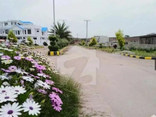 Land for sale in ایف-11, اسلام آباد