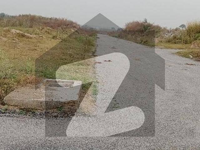 Property for sale in Islamabad