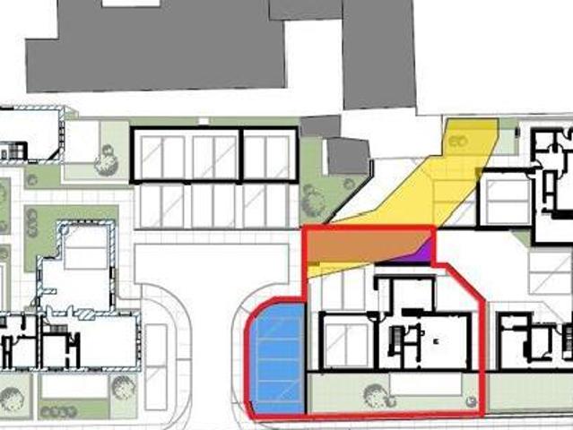 House for sale in Crook