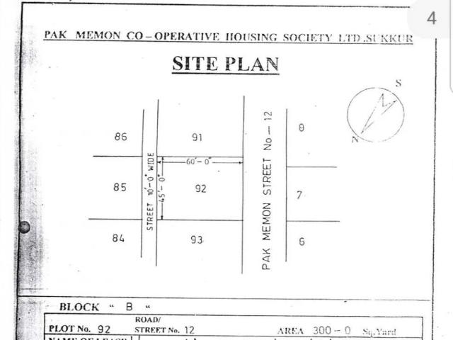 Land for sale in Sukkur, Federally Administered Tribal Areas fata