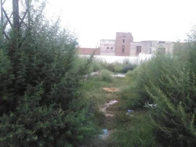 Land for sale in Rawalpindi, Islamabad Capital Territory