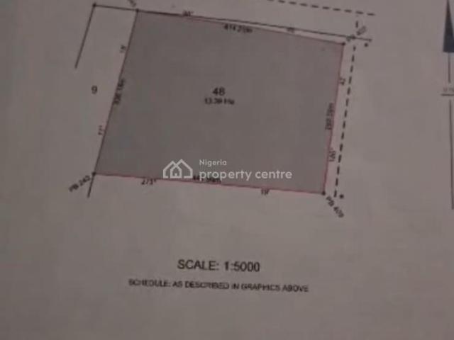 Property for sale in Abuja, Sokoto