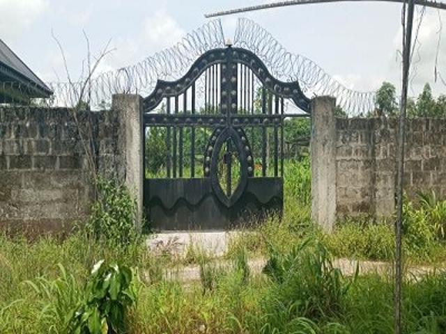 Property for sale in Isoko North, Delta