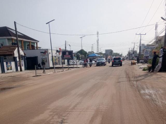 Land for sale in Isheri, Ogun