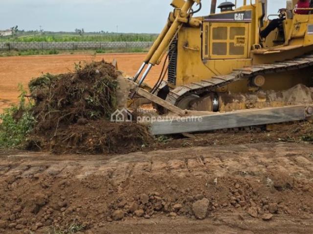 Land for sale in Abuja, Sokoto