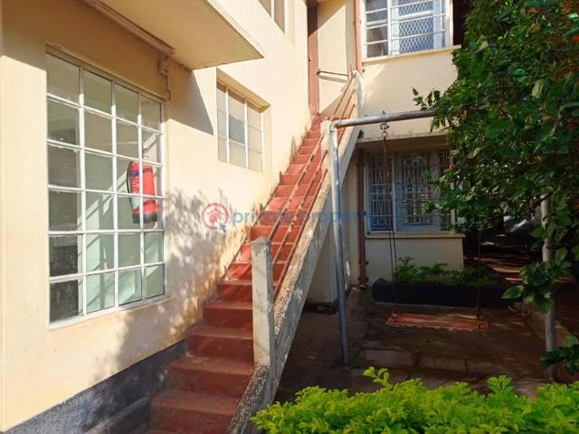 Land for sale in Kisumu