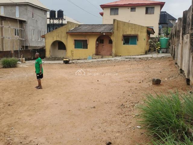 Property for sale in Lagos, Abuja