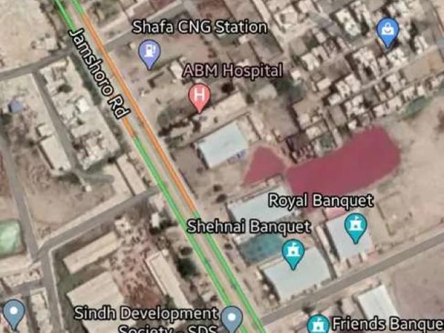 Land for sale in Federally Administered Tribal Areas fata