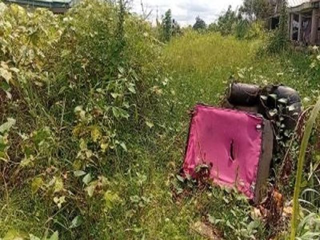 Land for sale in Delta