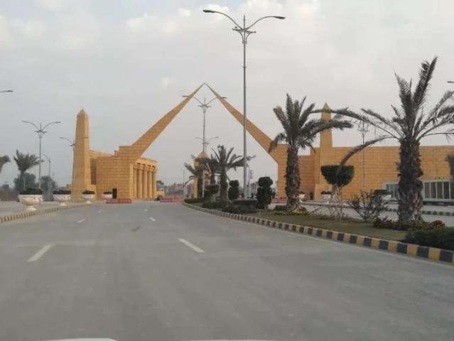 Land for sale in Rawalpindi, Islamabad Capital Territory
