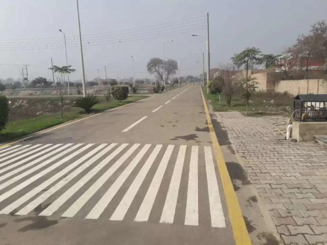 Land for sale in Pak Pattan, Islamabad Capital Territory