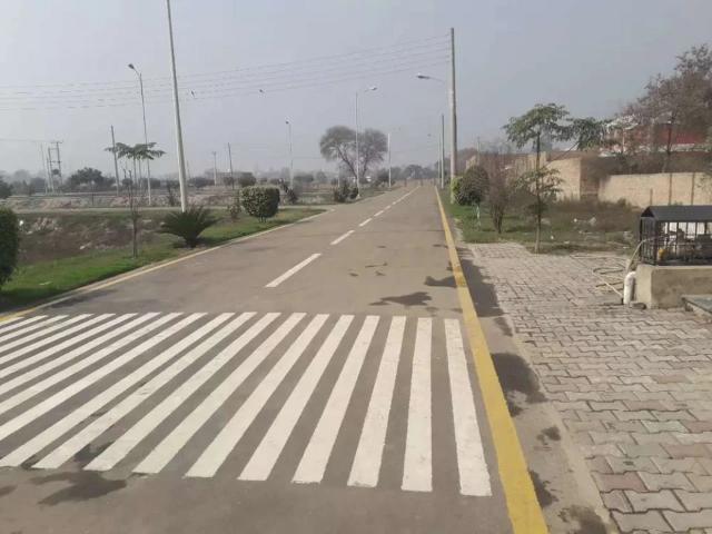 Land for sale in Pak Pattan, Islamabad Capital Territory
