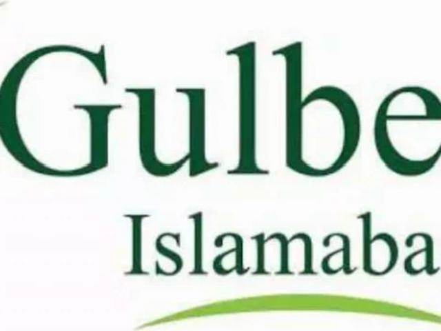 Land for sale in Islamabad