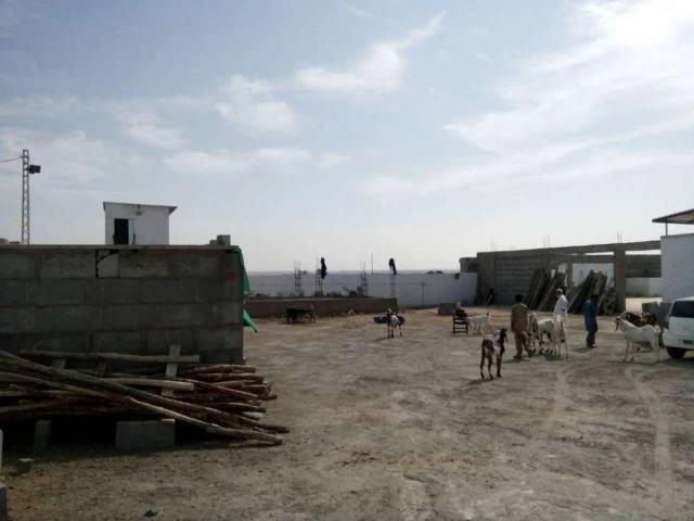 Commercial for rent in North Waziristan, Federally Administered Tribal Areas fata