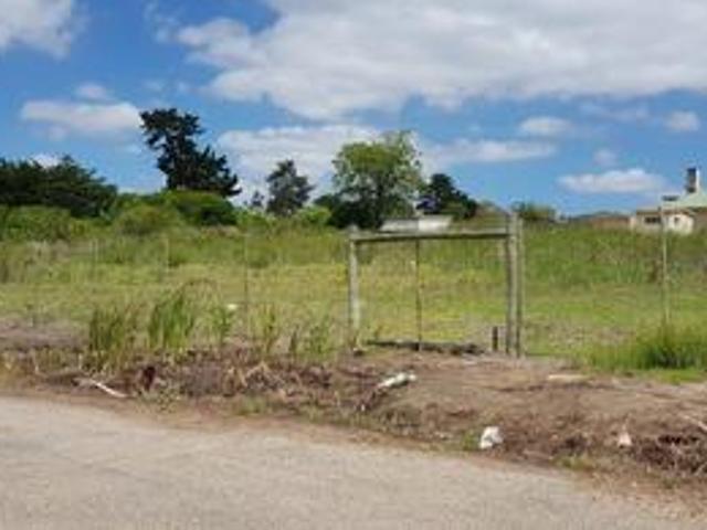 Land for sale in Groot Brak Rivier, Western Cape