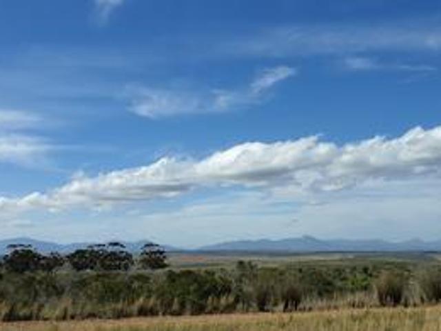 Land for sale in Groot Brak Rivier, Western Cape