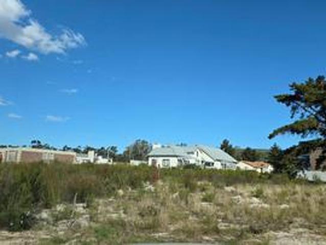 Land for sale in Groot Brak Rivier, Western Cape