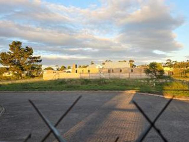 Land for sale in Groot Brak Rivier, Western Cape