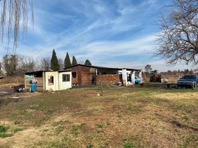 Land for sale in Lesedi Local Municipality, Gauteng