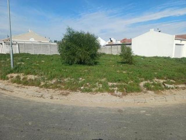 Land for sale in Cape Town, Western Cape