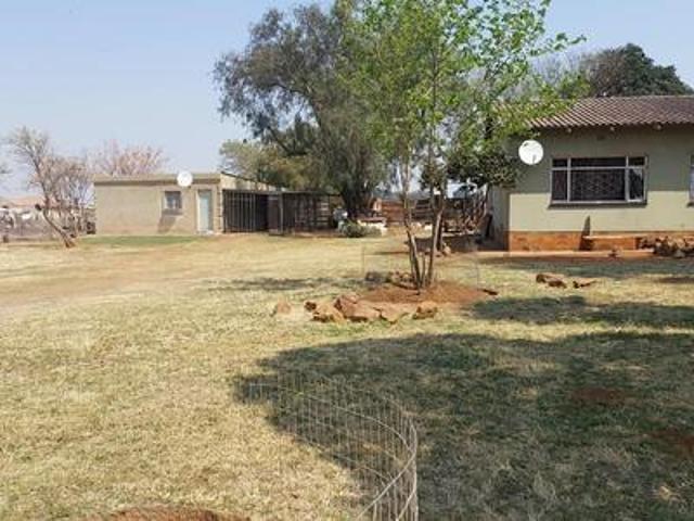 Property for sale in Midvaal, Gauteng