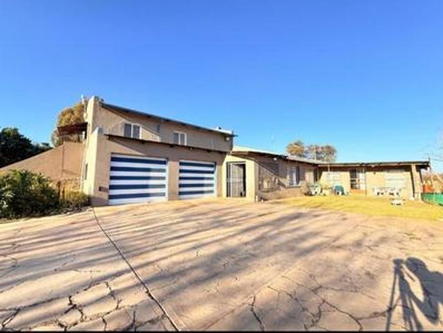 Farm for sale in Westonaria, Gauteng