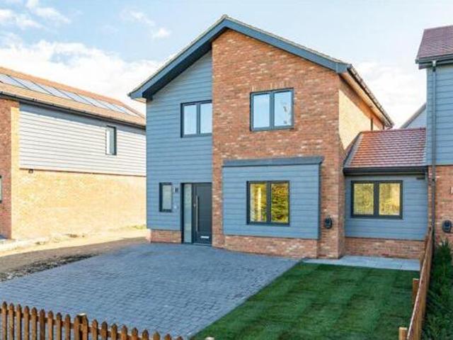House for sale in Lyons, Greater London