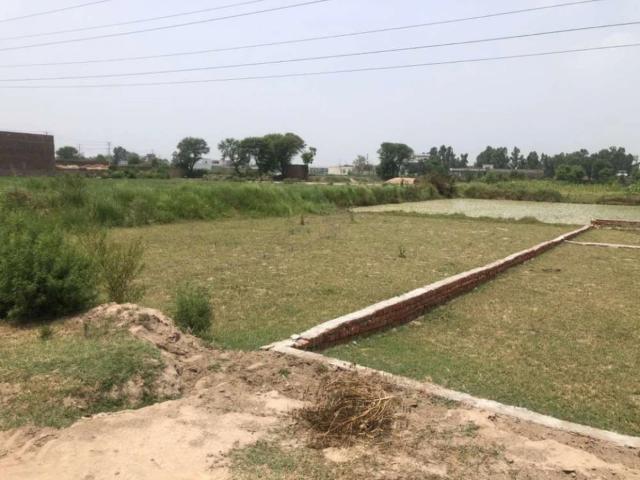 Land for sale in Mandi Bahauddin, Islamabad Capital Territory