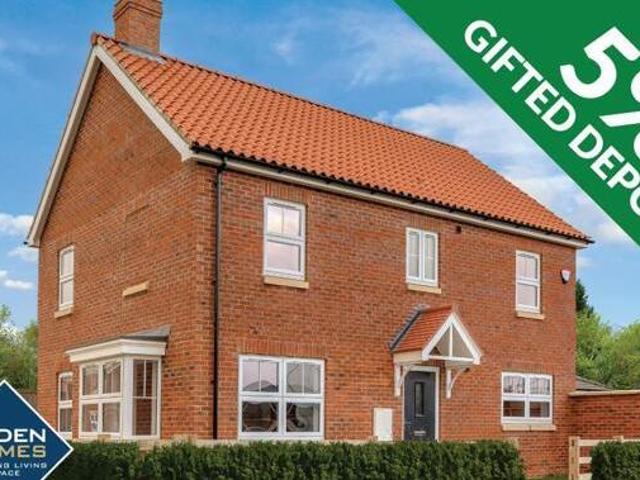 House for sale in Grimsby, North East Lincolnshire