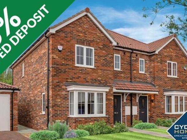 House for sale in Grimsby, North East Lincolnshire