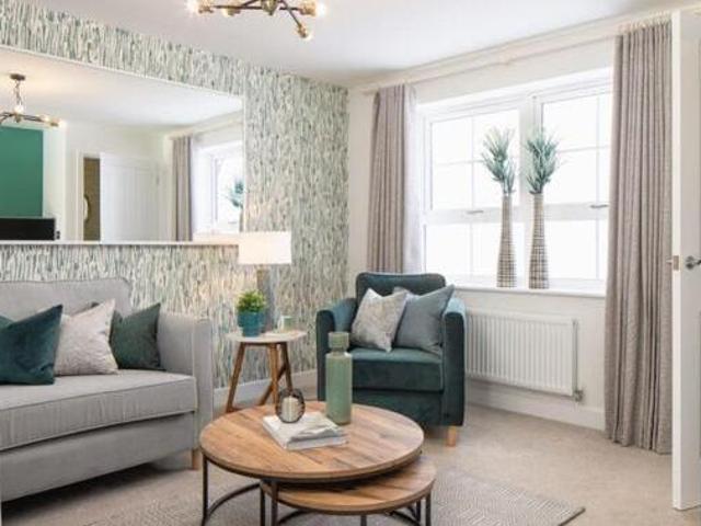 House for sale in Uttoxeter, East Staffordshire