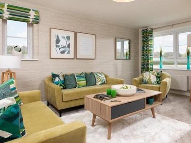 House for sale in Beamhurst, Staffordshire
