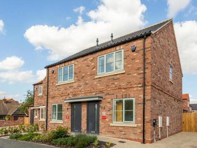 House for sale in Goole, East Riding Of Yorkshire