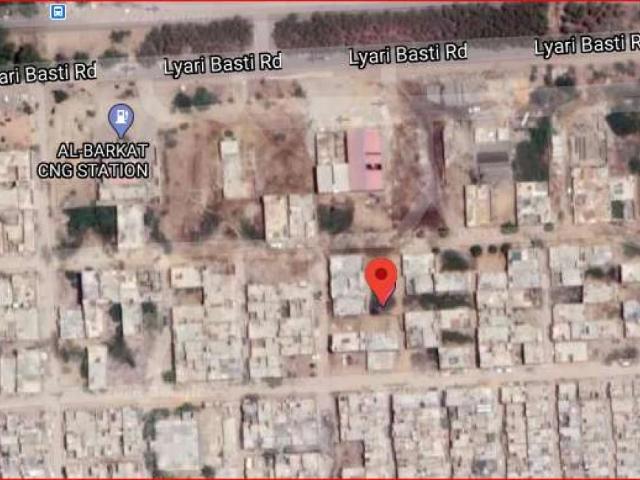 Land for sale in کراچی ڈویژن, North Waziristan