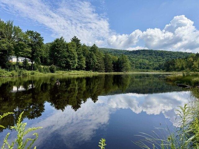 Property for sale in Johnson, Lamoille County