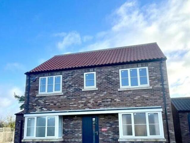 House for sale in Goole, East Riding Of Yorkshire