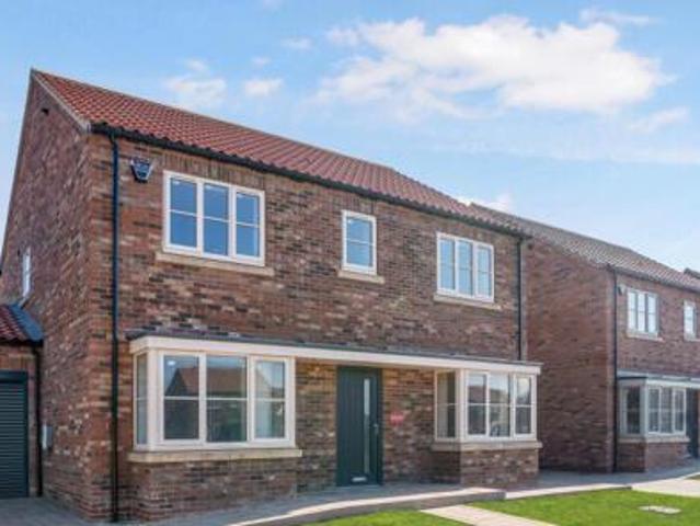 House for sale in Goole, East Riding Of Yorkshire