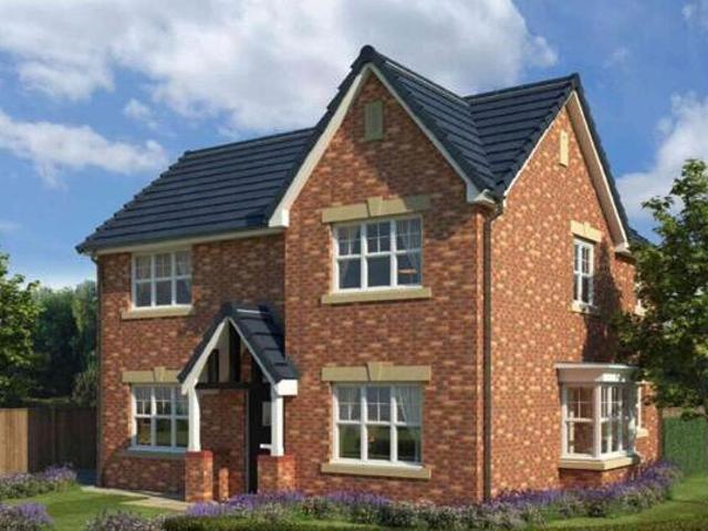 House for sale in Cumbria