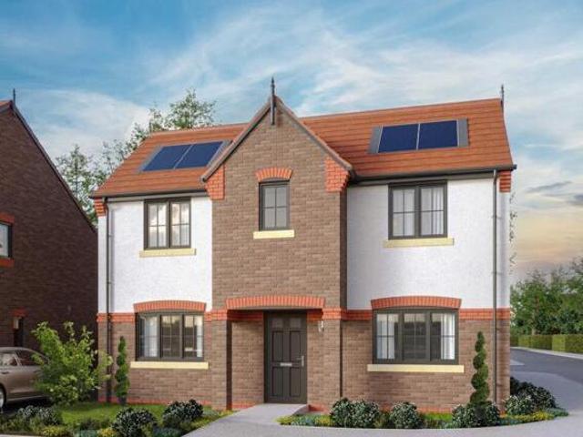 House for sale in Winsford, Cheshire
